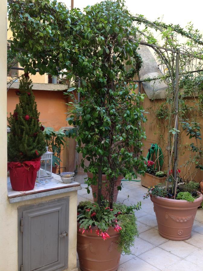 Viadelloca35 Apartment Rome Exterior photo